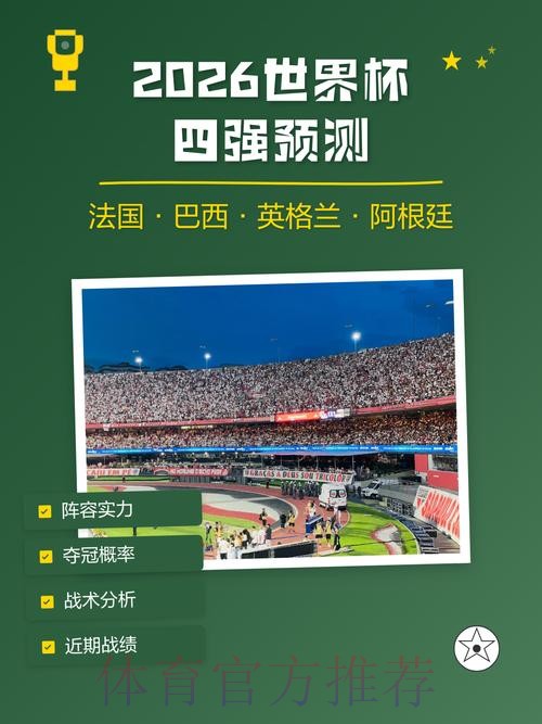 2026世界杯预测APP下载热门